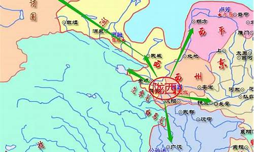 得陇望蜀是哪两个省-得陇望蜀是哪两个省份