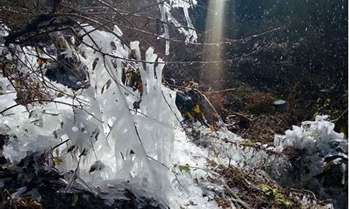 滴水成冰三九天-滴水成冰下联