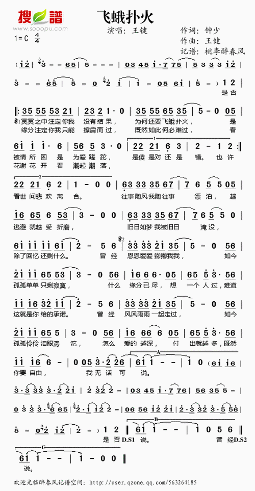 飞蛾扑火歌词,飞蛾扑火歌词表达什么情感